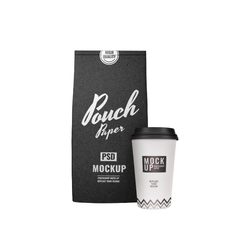 Snack Packaging