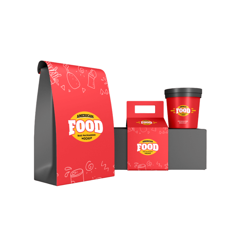 POD for online stores